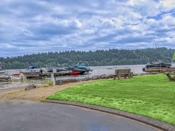3834 175th Avenue NE A202, Redmond WA 98052