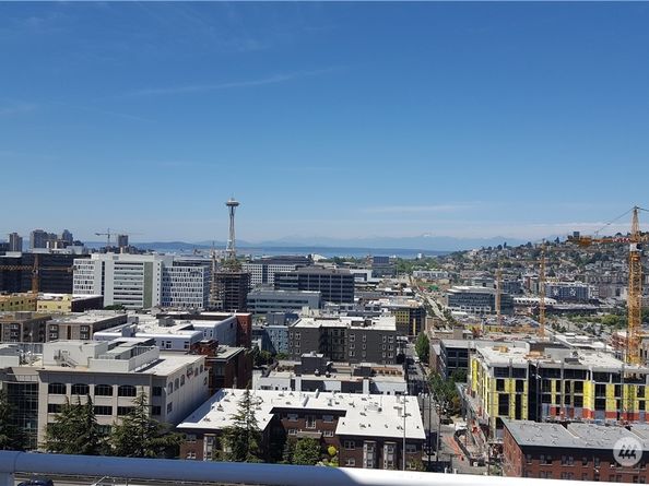 530 Melrose Avenue E 508, Seattle WA 98102