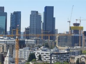 530 Melrose Avenue E 508, Seattle WA 98102