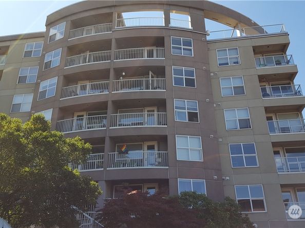 530 Melrose Avenue E 508, Seattle WA 98102