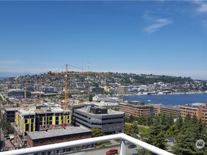 530 Melrose Avenue E 508, Seattle WA 98102