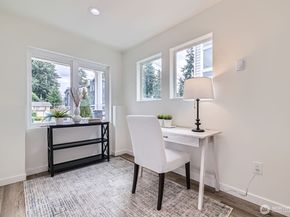 18331 1st Avenue NE, Shoreline WA 98155
