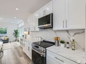 18331 1st Avenue NE, Shoreline WA 98155