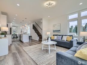 18331 1st Avenue NE, Shoreline WA 98155