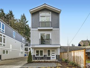 18331 1st Avenue NE, Shoreline WA 98155