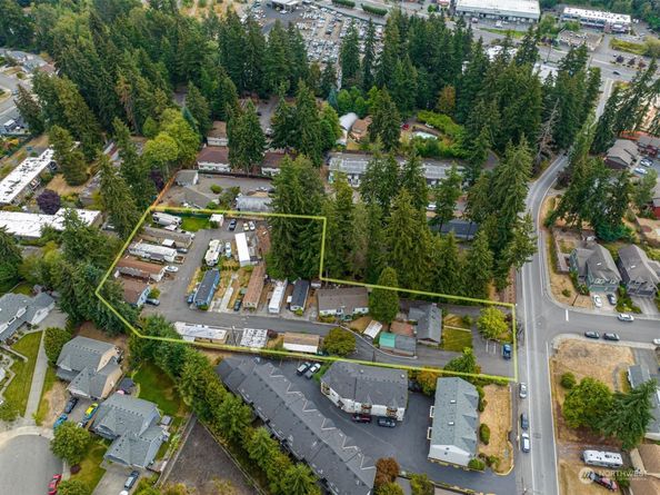 5717 186th Place SW, Lynnwood WA 98037
