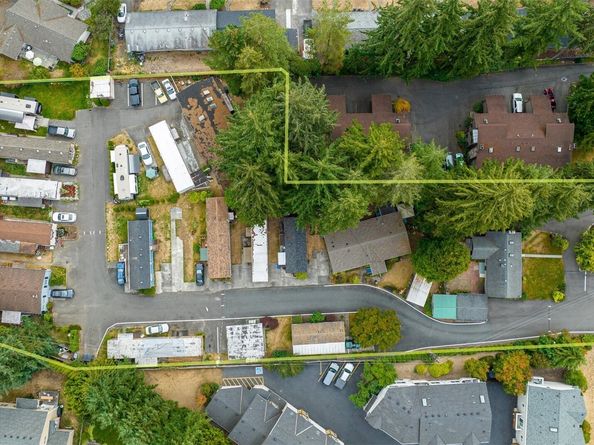 5717 186th Place SW, Lynnwood WA 98037