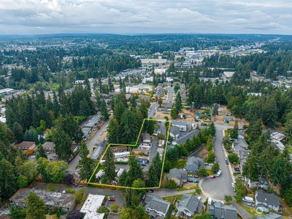 5717 186th Place SW, Lynnwood WA 98037