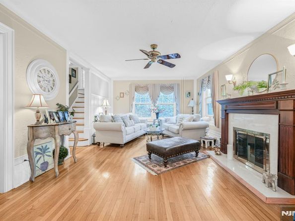 18 Lincoln Avenue, Cliffside Park NJ 07010