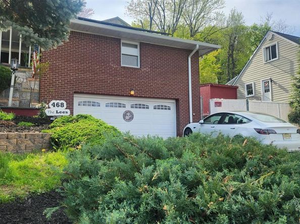 468 Oak Street, Ridgefield NJ 07657