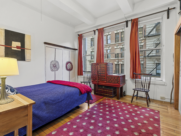 100 Hudson Street 4A, New York NY 10013