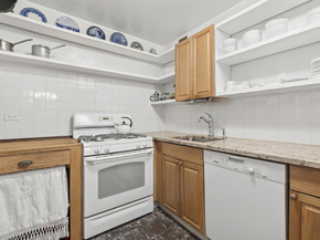100 Hudson Street 4A, New York NY 10013