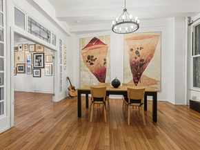 100 Hudson Street 4A, New York NY 10013