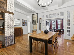 100 Hudson Street 4A, New York NY 10013