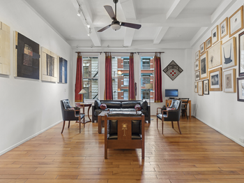 100 Hudson Street