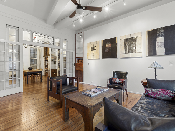 100 Hudson Street 4A, New York NY 10013