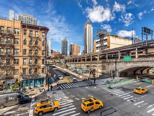 400 East 59th Street 4C, New York NY 10022