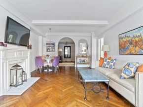 400 East 59th Street 4C, New York NY 10022