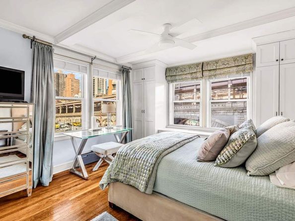 400 East 59th Street 4C, New York NY 10022