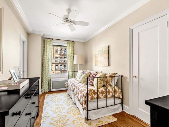 400 East 59th Street 4C, New York NY 10022