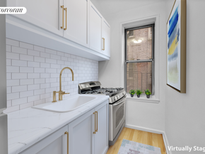 120 Bennett Avenue 3C, New York NY 10033