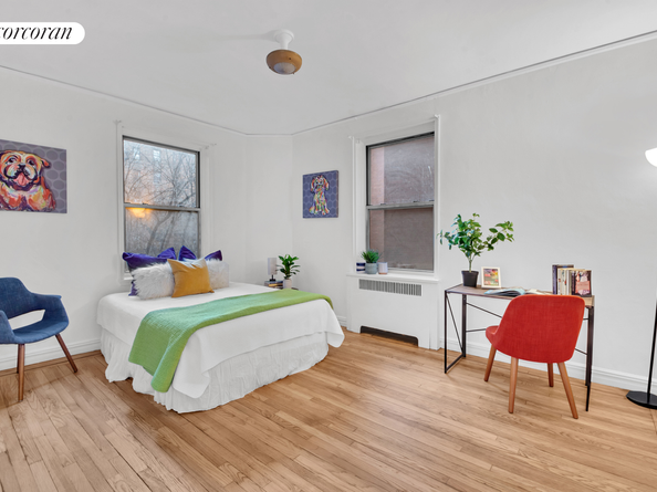 120 Bennett Avenue 3C, New York NY 10033