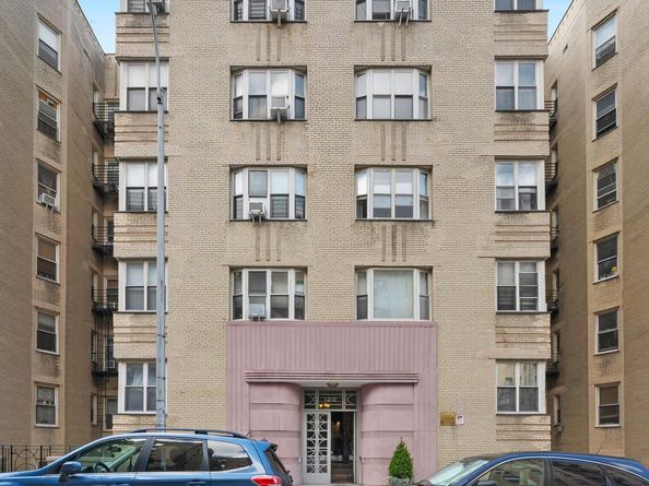 120 Bennett Avenue 3C, New York NY 10033