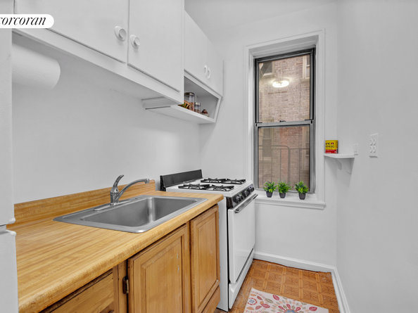 120 Bennett Avenue 3C, New York NY 10033