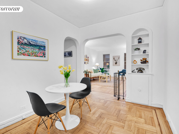120 Bennett Avenue 3C, New York NY 10033