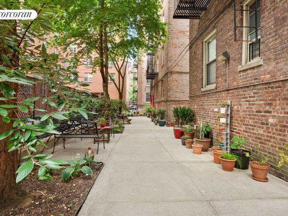 120 Bennett Avenue 3C, New York NY 10033