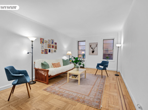 120 Bennett Avenue 3C, New York NY 10033