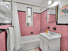 120 Bennett Avenue 3C, New York NY 10033