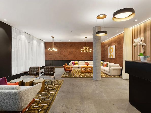 517 West 29th Street 2E, New York NY 10001