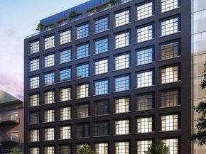 517 West 29th Street 2E, New York NY 10001