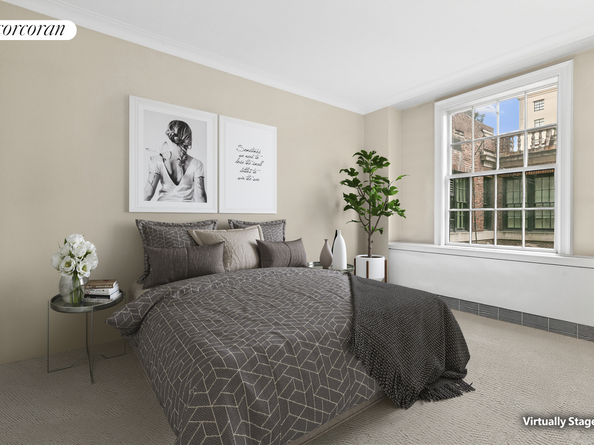 655 Park Avenue 7D, New York NY 10065