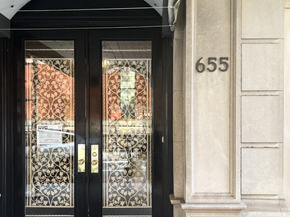 655 Park Avenue 7D, New York NY 10065
