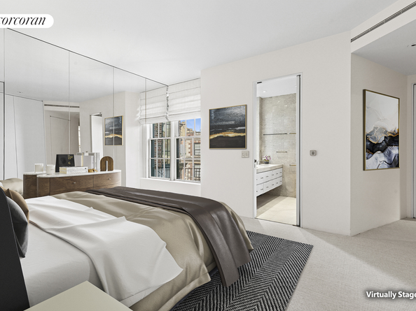 655 Park Avenue 7D, New York NY 10065