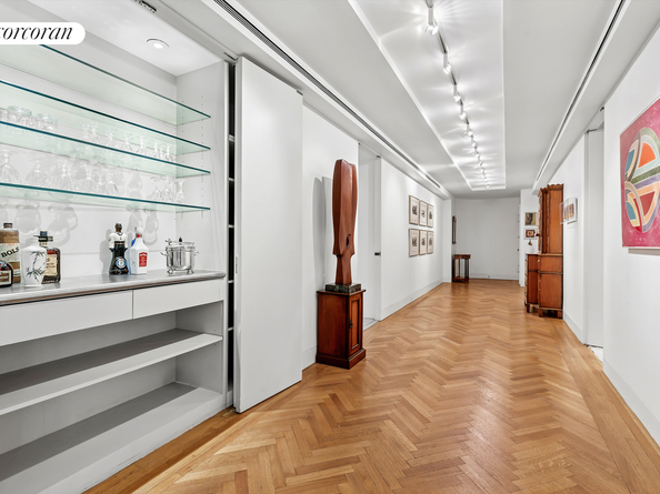 655 Park Avenue 7D, New York NY 10065