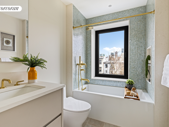 409 Sackett Street, Brooklyn NY 11231