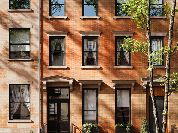 409 Sackett Street, Brooklyn NY 11231