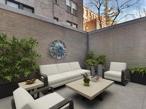 135 West 70th Street 1C, New York NY 10023