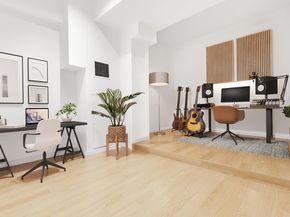 135 West 70th Street 1C, New York NY 10023