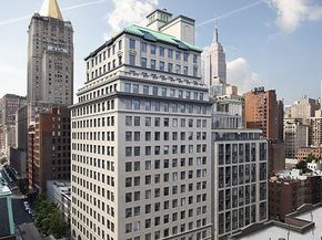 88 Lexington Avenue 505, New York NY 10016