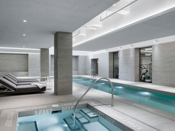 88 Lexington Avenue 505, New York NY 10016