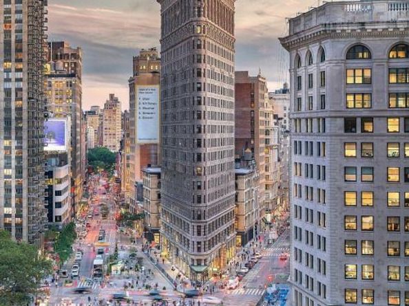 88 Lexington Avenue 505, New York NY 10016