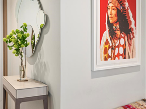 88 Lexington Avenue 505, New York NY 10016