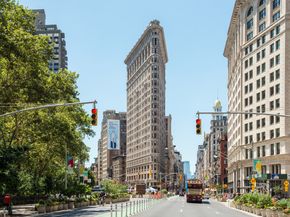 88 Lexington Avenue 505, New York NY 10016