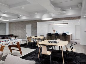 88 Lexington Avenue 505, New York NY 10016