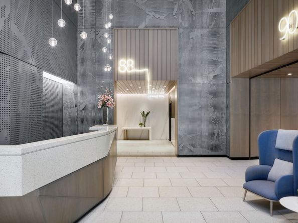 88 Lexington Avenue 505, New York NY 10016