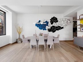 88 Lexington Avenue 505, New York NY 10016